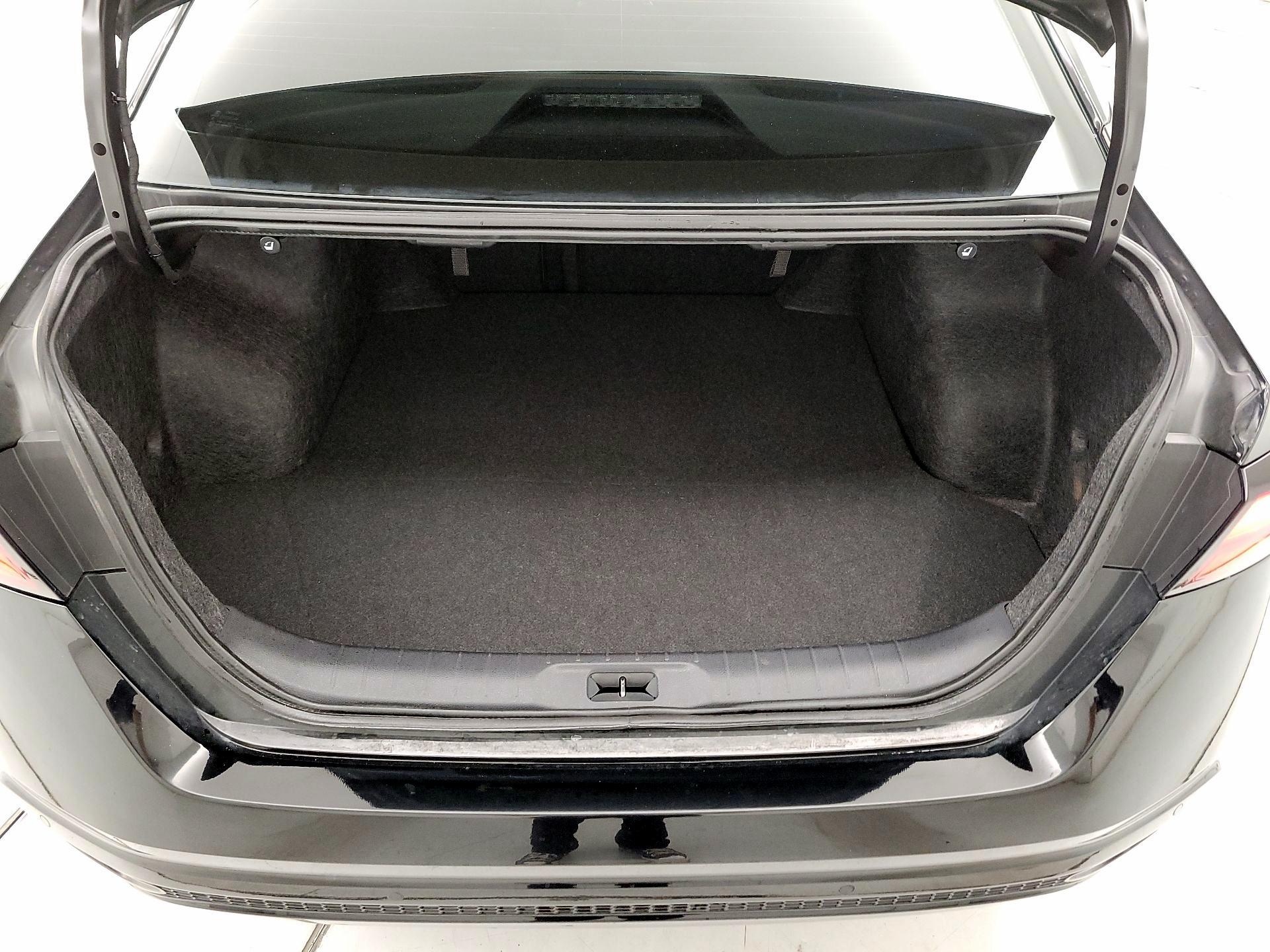 Thumbnail: 2023 Nissan Altima - 20