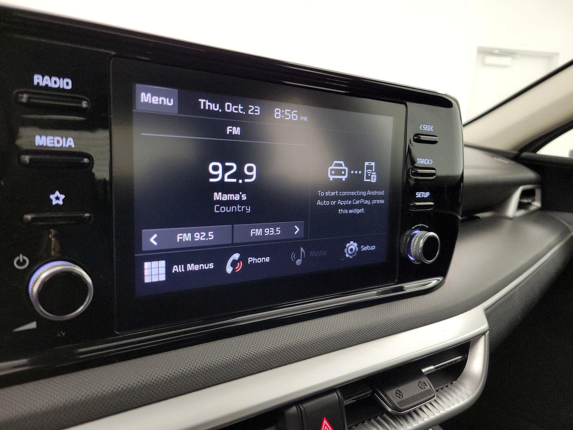 Thumbnail: 2022 Kia K5 - 15