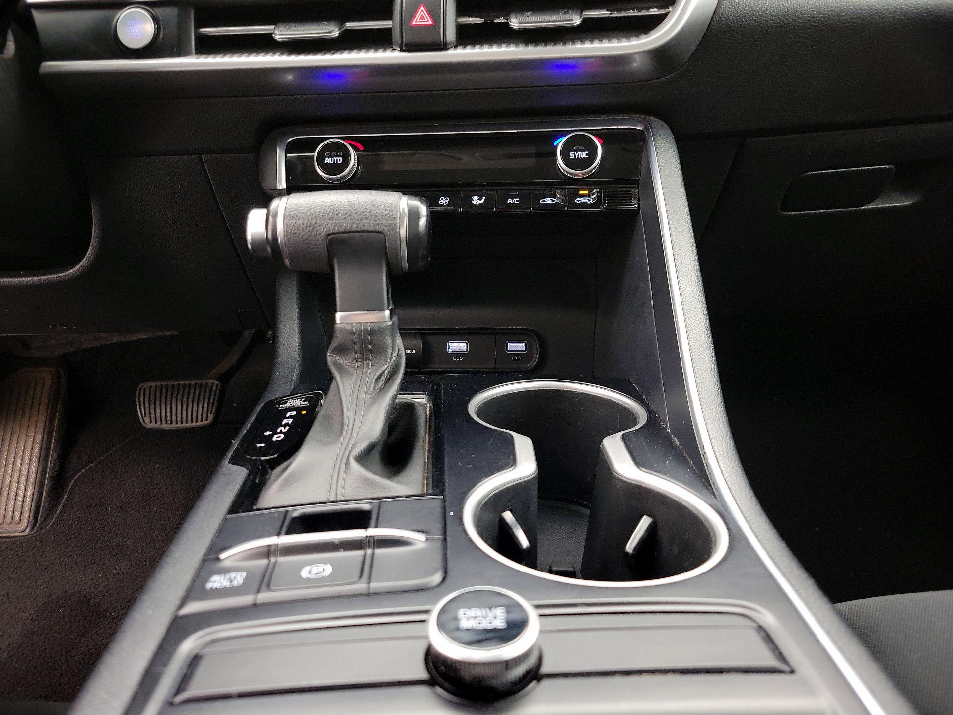 Thumbnail: 2022 Kia K5 - 17