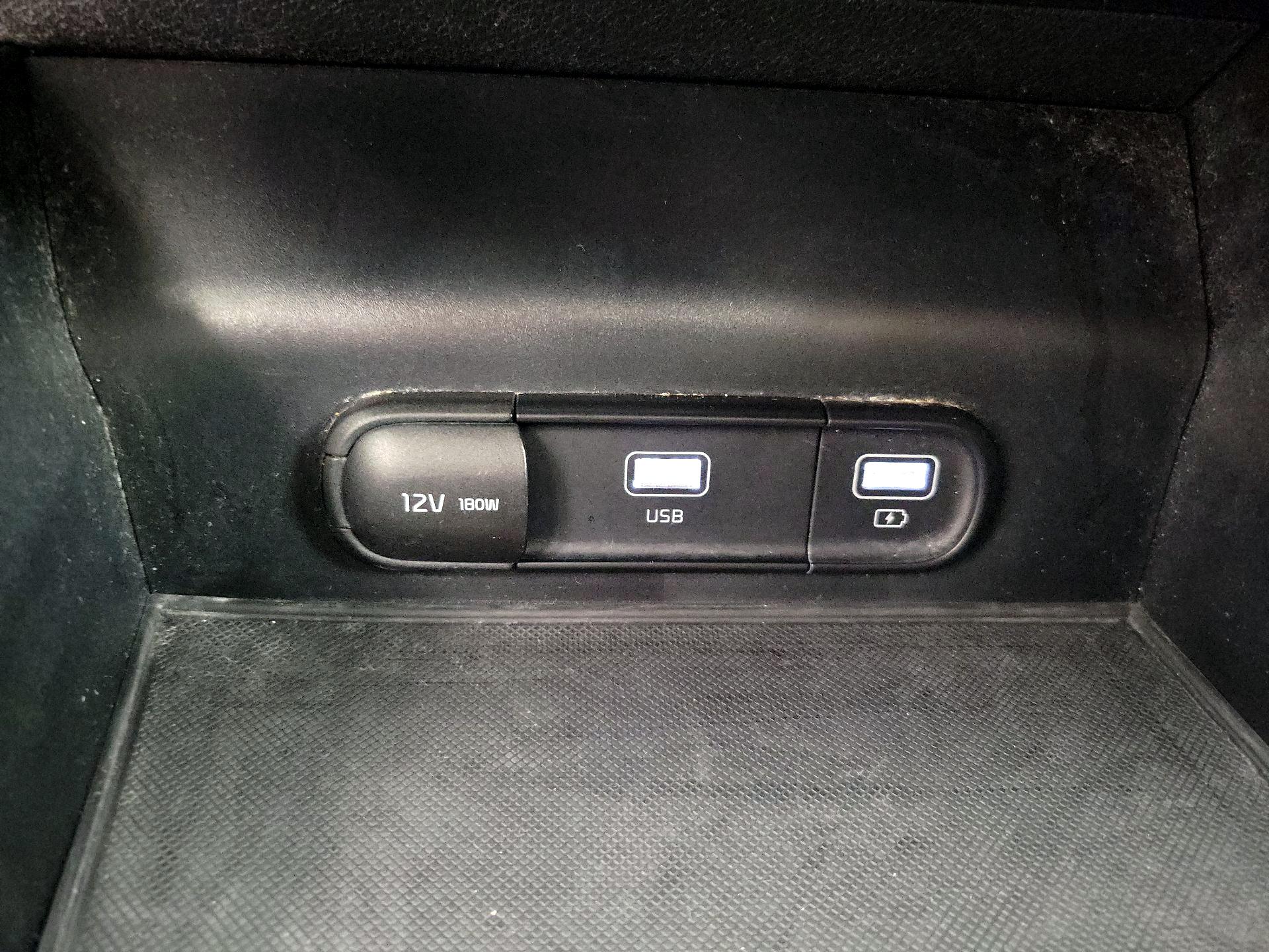 Thumbnail: 2022 Kia K5 - 18