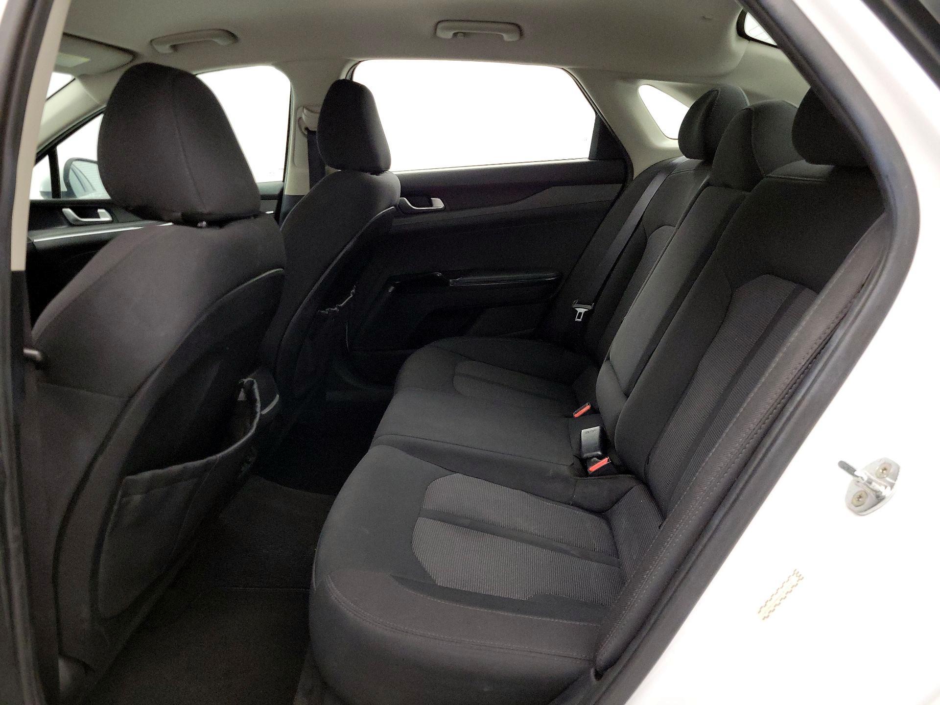 Thumbnail: 2022 Kia K5 - 19