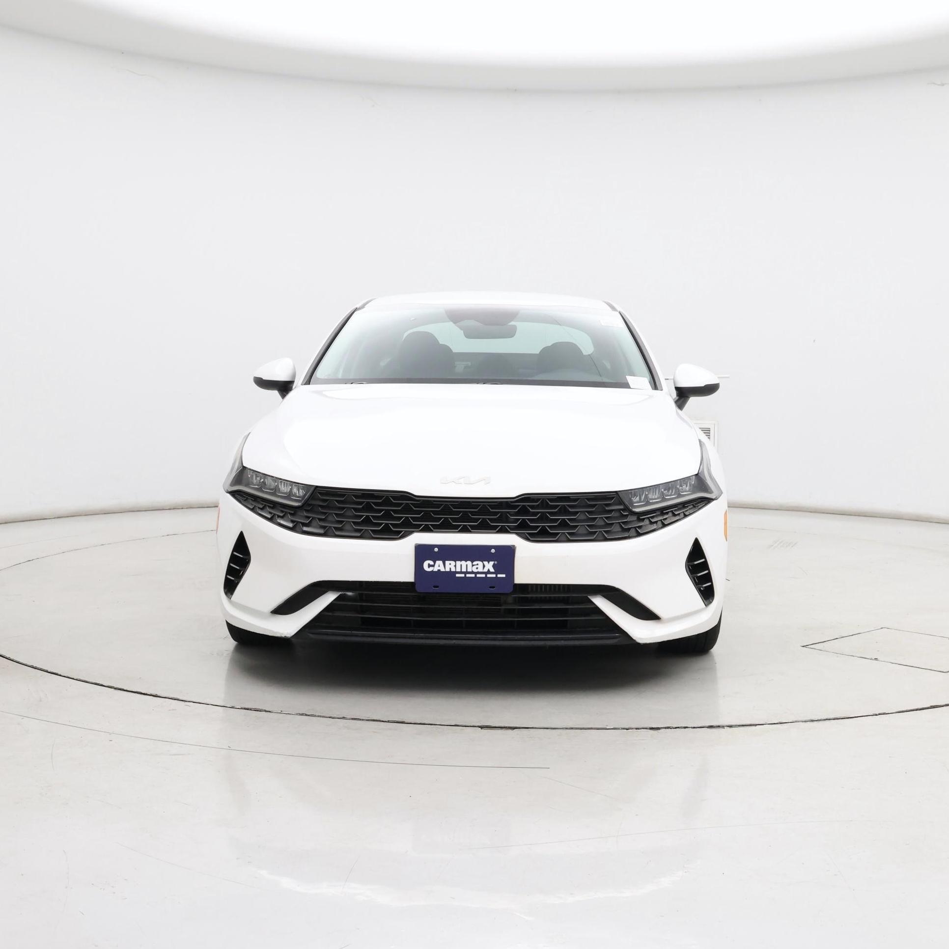 Thumbnail: 2022 Kia K5 - 5