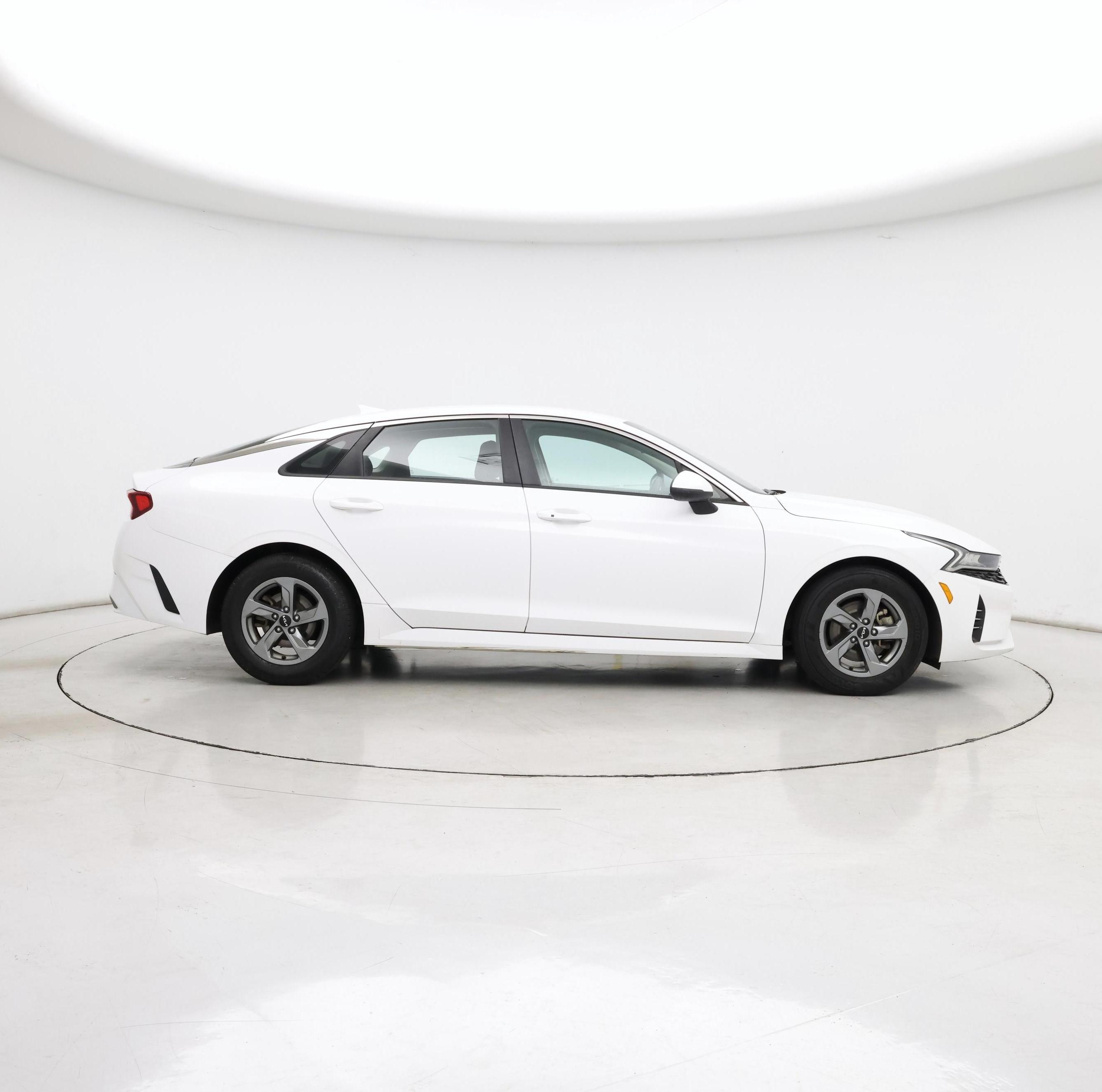 Thumbnail: 2022 Kia K5 - 7