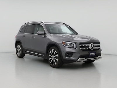 2021 Mercedes-Benz GLB250