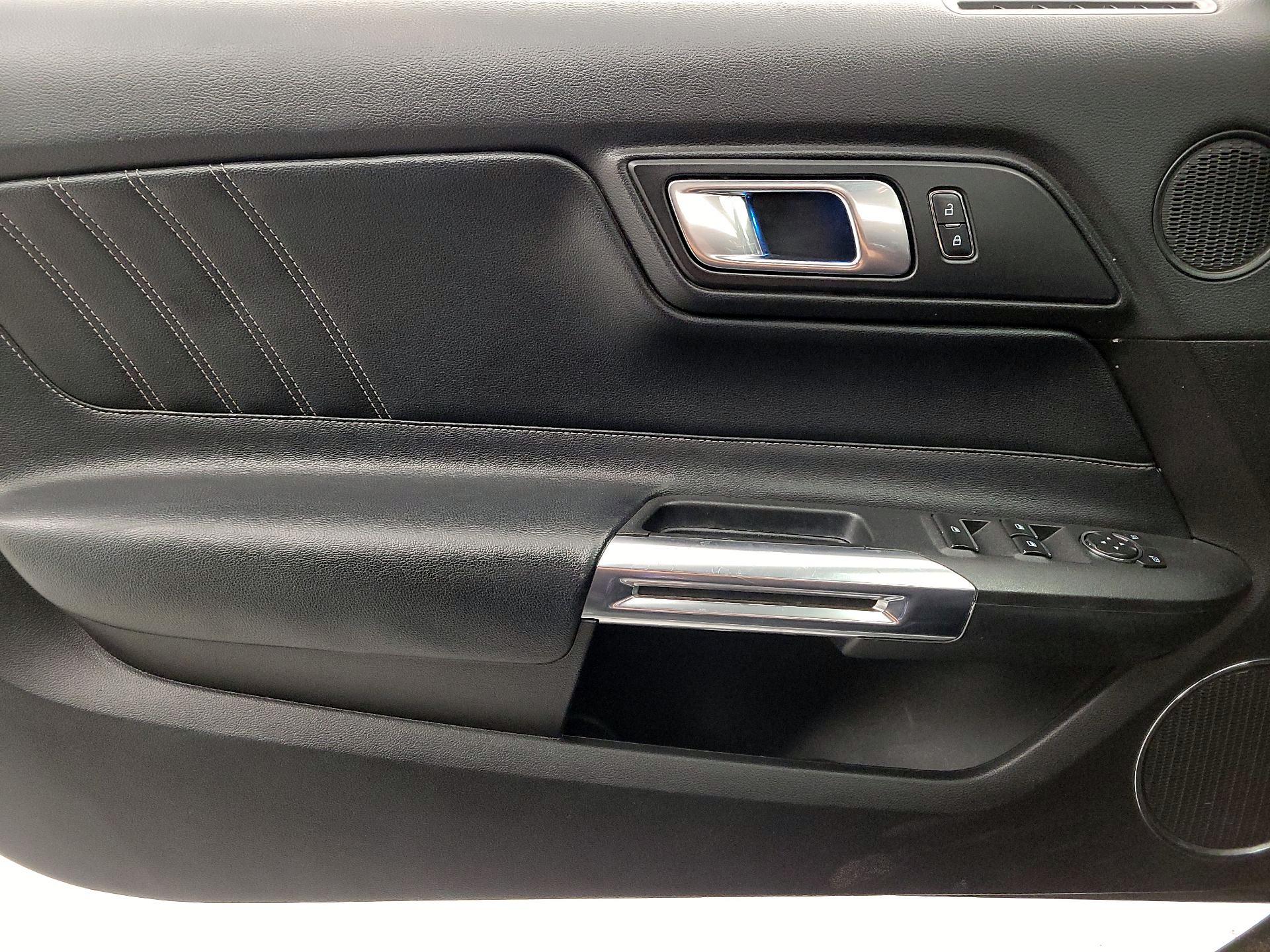 Thumbnail: 2021 Ford Mustang - 12