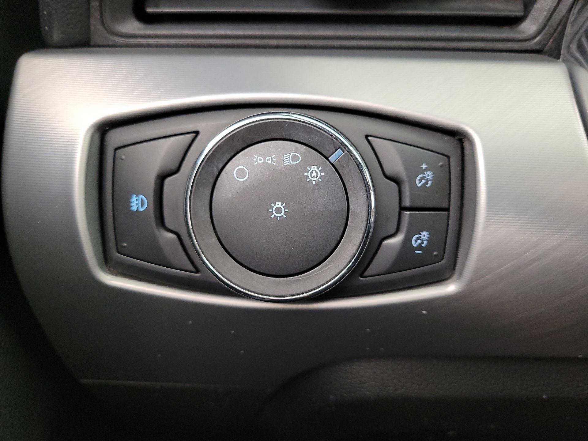 Thumbnail: 2021 Ford Mustang - 13