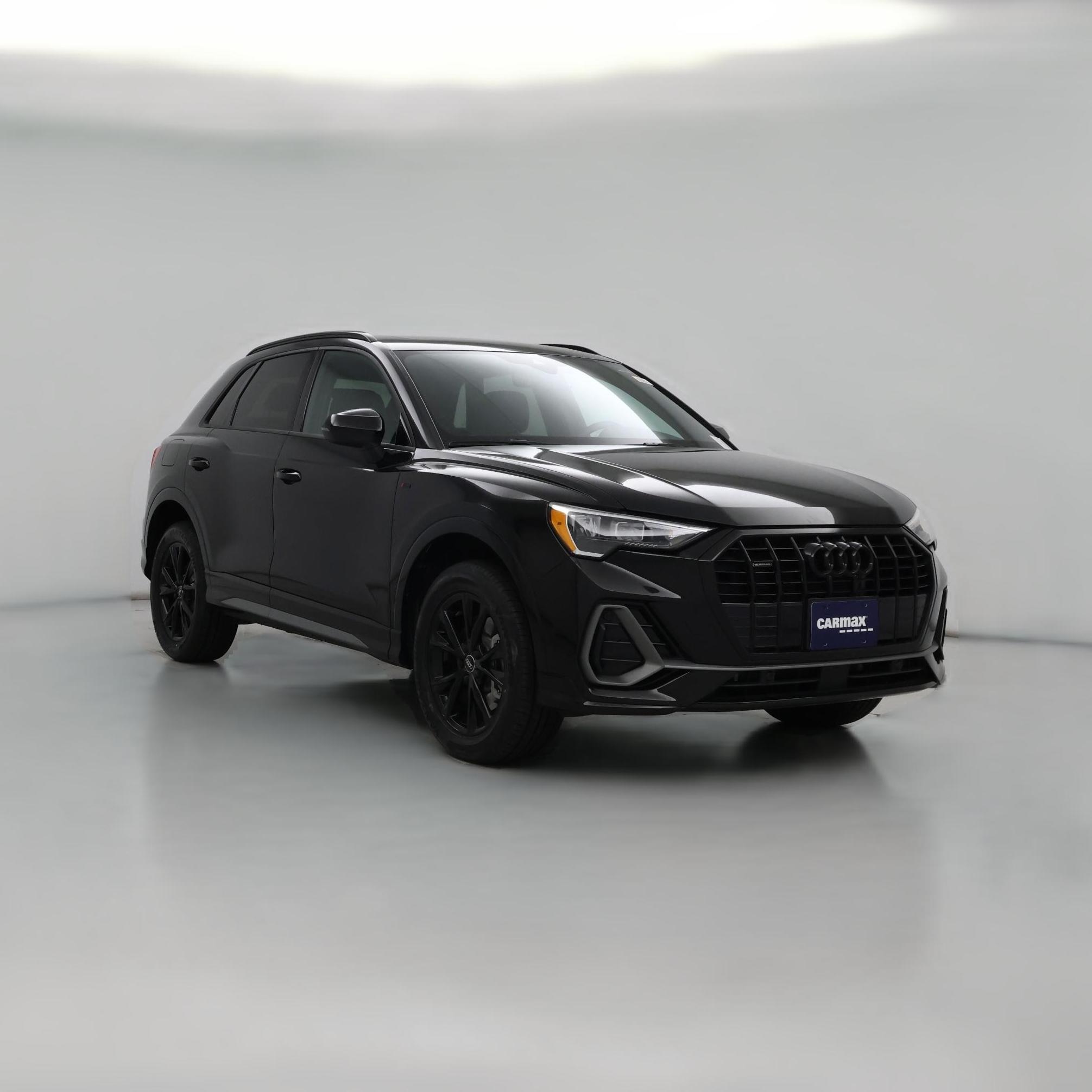 Thumbnail: 2022 Audi Q3 - 1