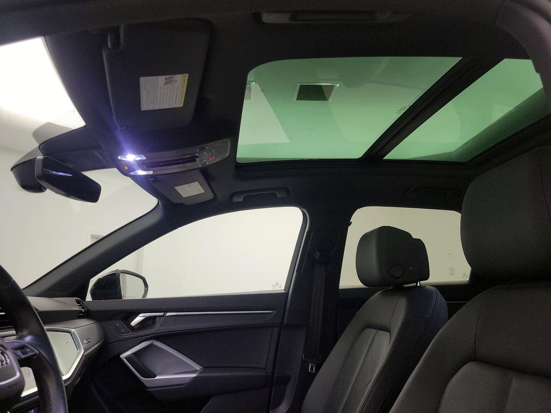 Thumbnail: 2022 Audi Q3 - 19