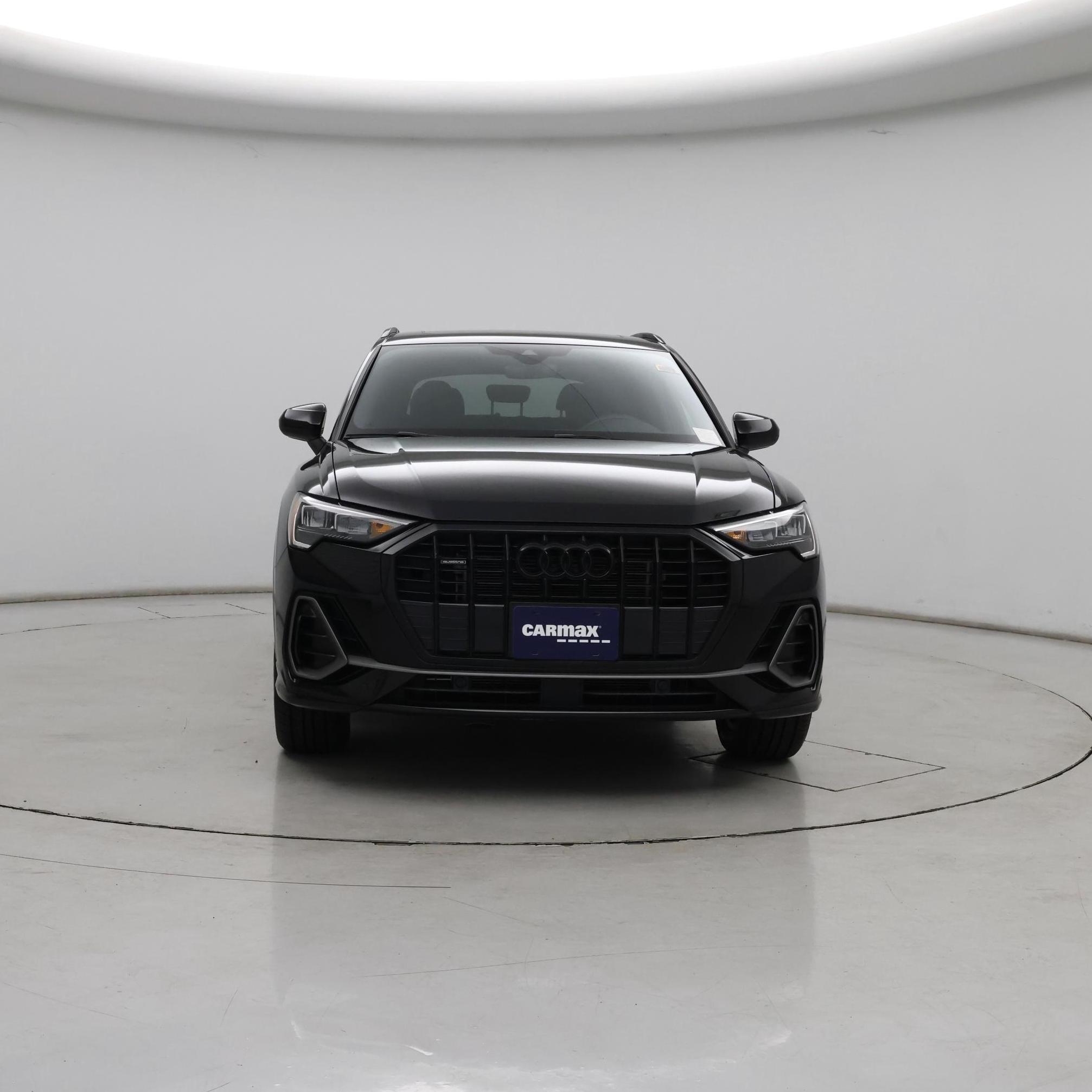 Thumbnail: 2022 Audi Q3 - 5