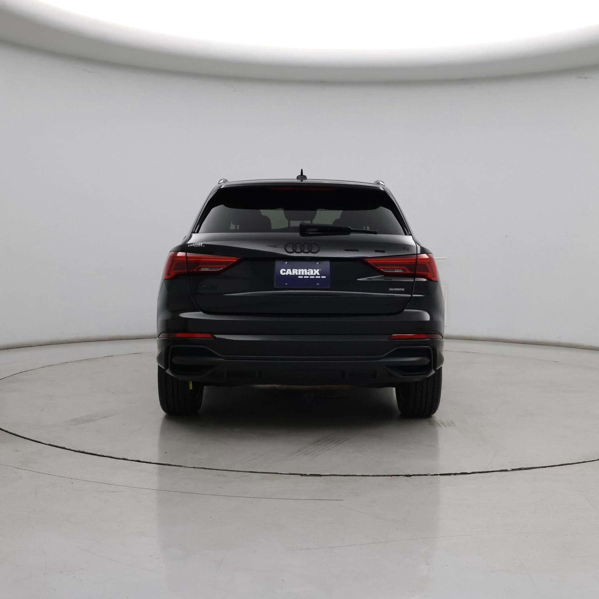 Thumbnail: 2022 Audi Q3 - 6