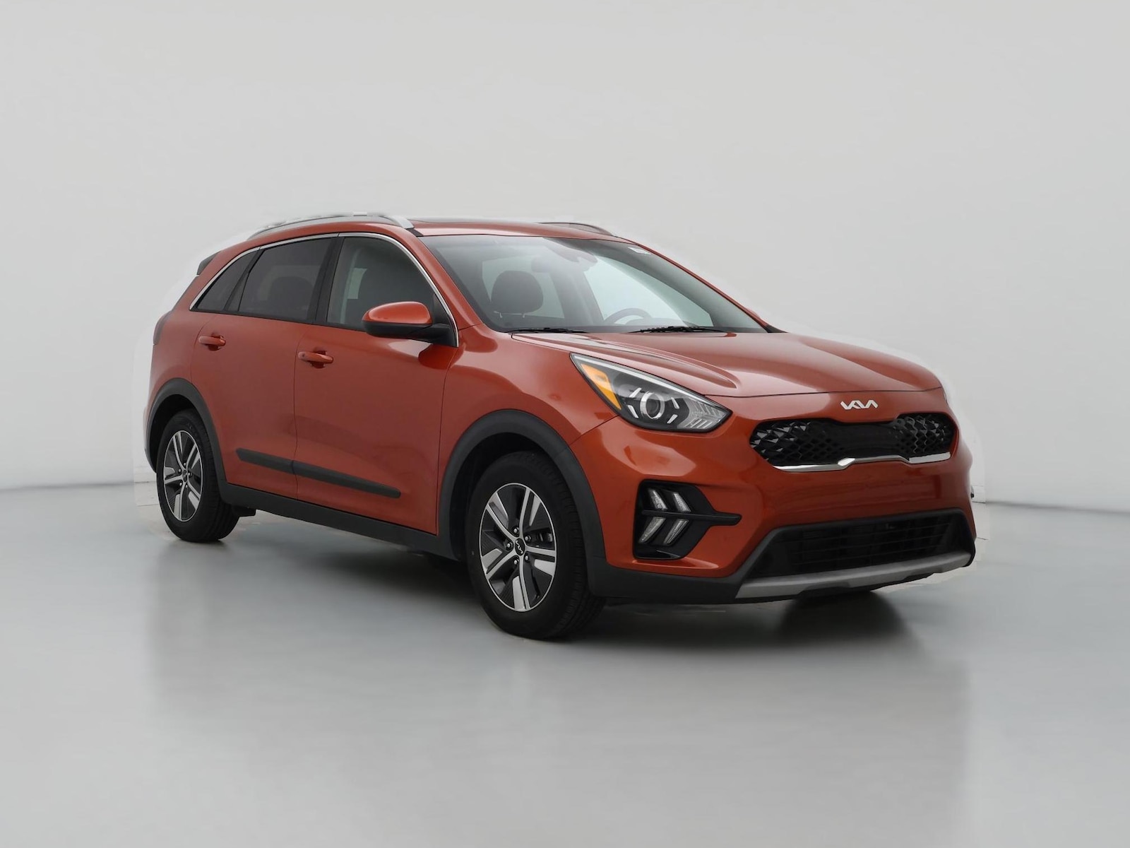 2022 Kia Niro LXS SE