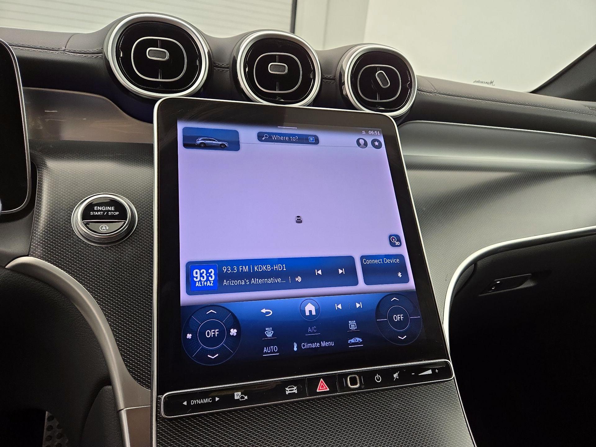 Thumbnail: 2024 Mercedes-Benz GLC - 14