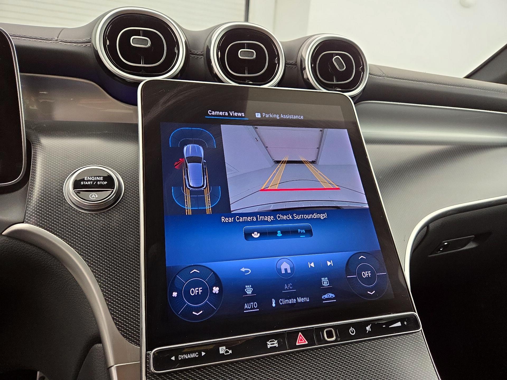 Thumbnail: 2024 Mercedes-Benz GLC - 15