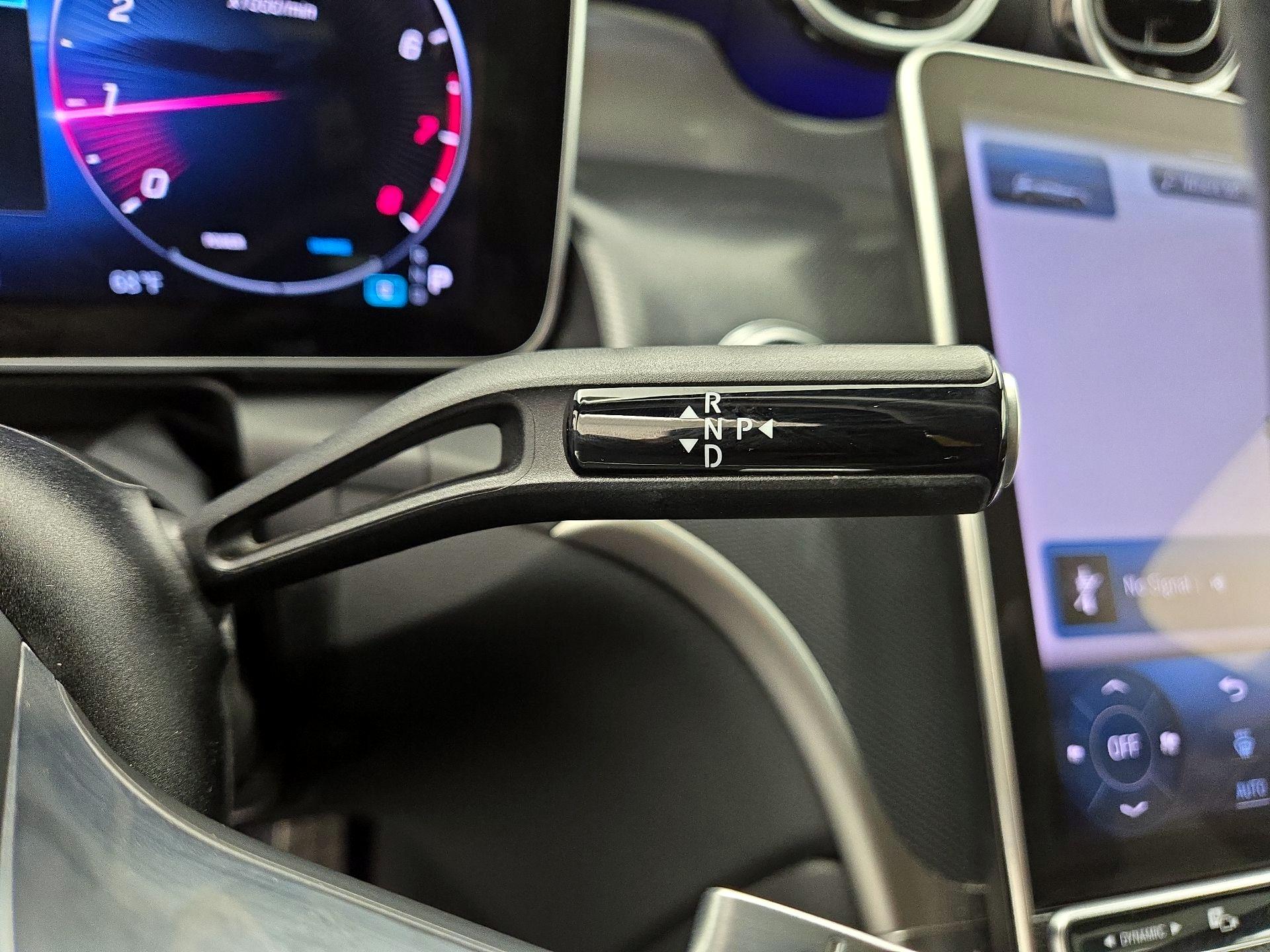 Thumbnail: 2024 Mercedes-Benz GLC - 18