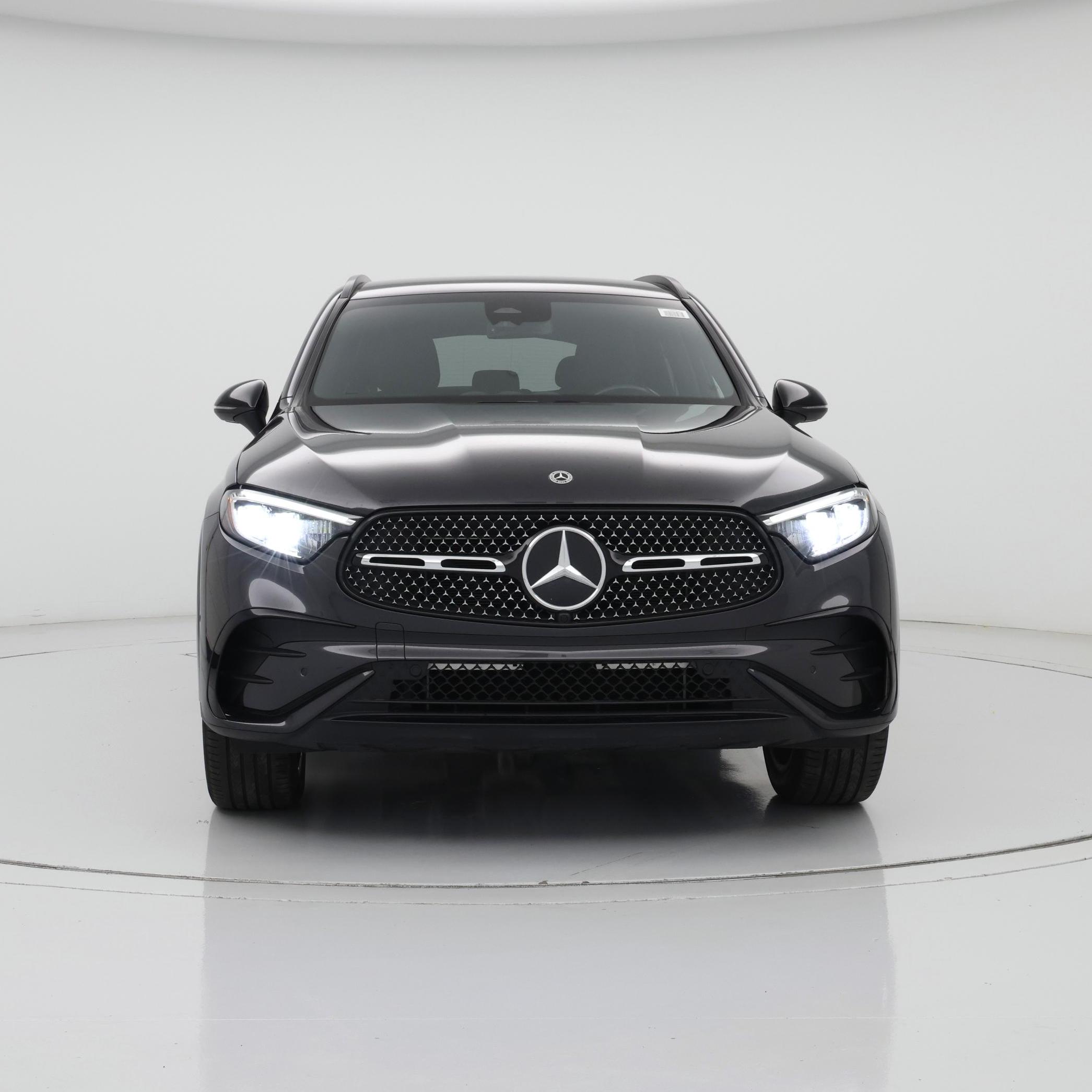 Thumbnail: 2024 Mercedes-Benz GLC - 5