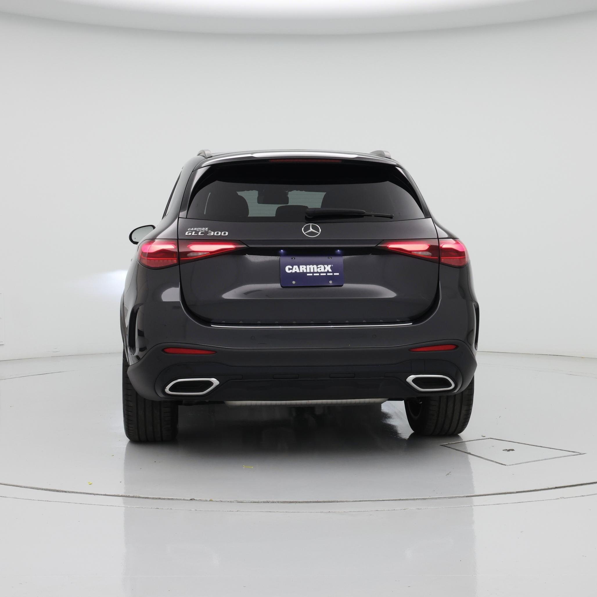 Thumbnail: 2024 Mercedes-Benz GLC - 6