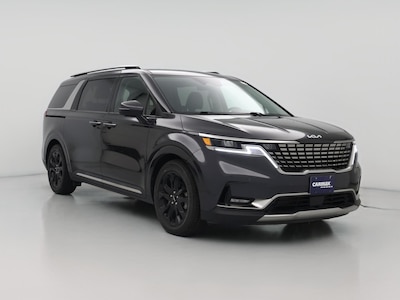 2024 Kia Carnival SX Prestige