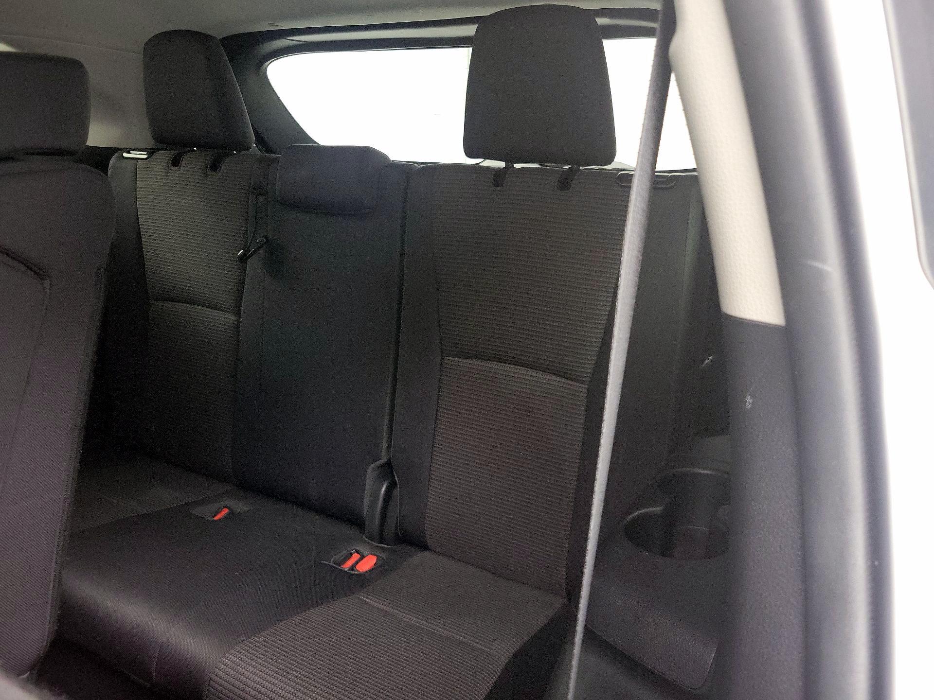 Thumbnail: 2022 Toyota Highlander - 20