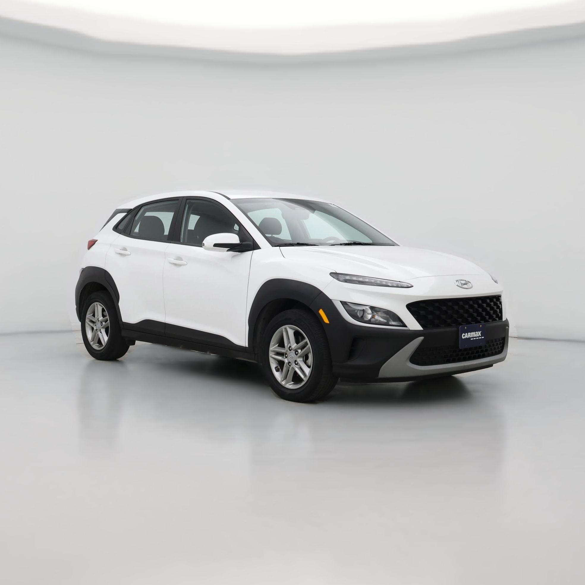 Thumbnail: 2023 Hyundai Kona - 1