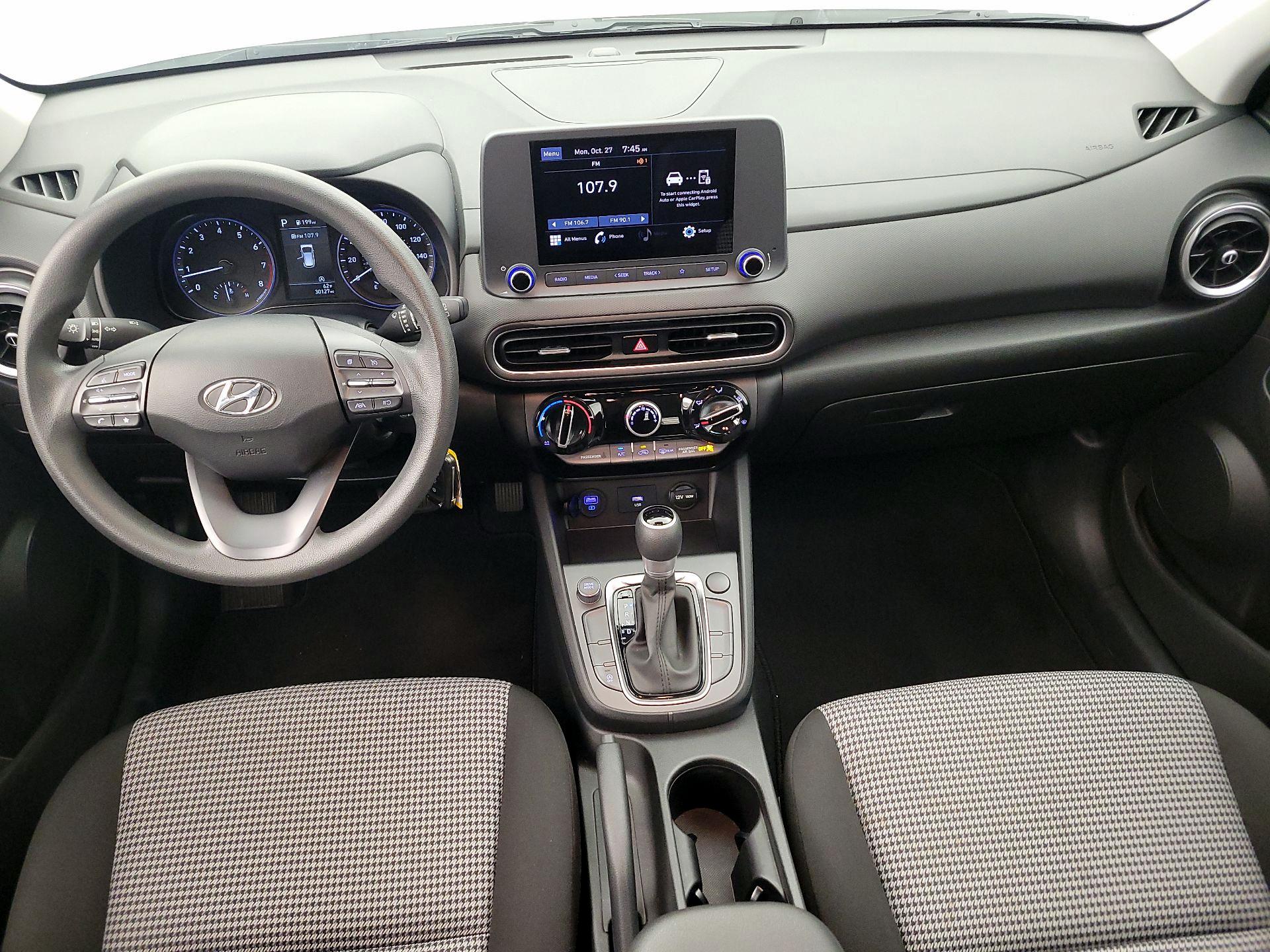 Thumbnail: 2023 Hyundai Kona - 9