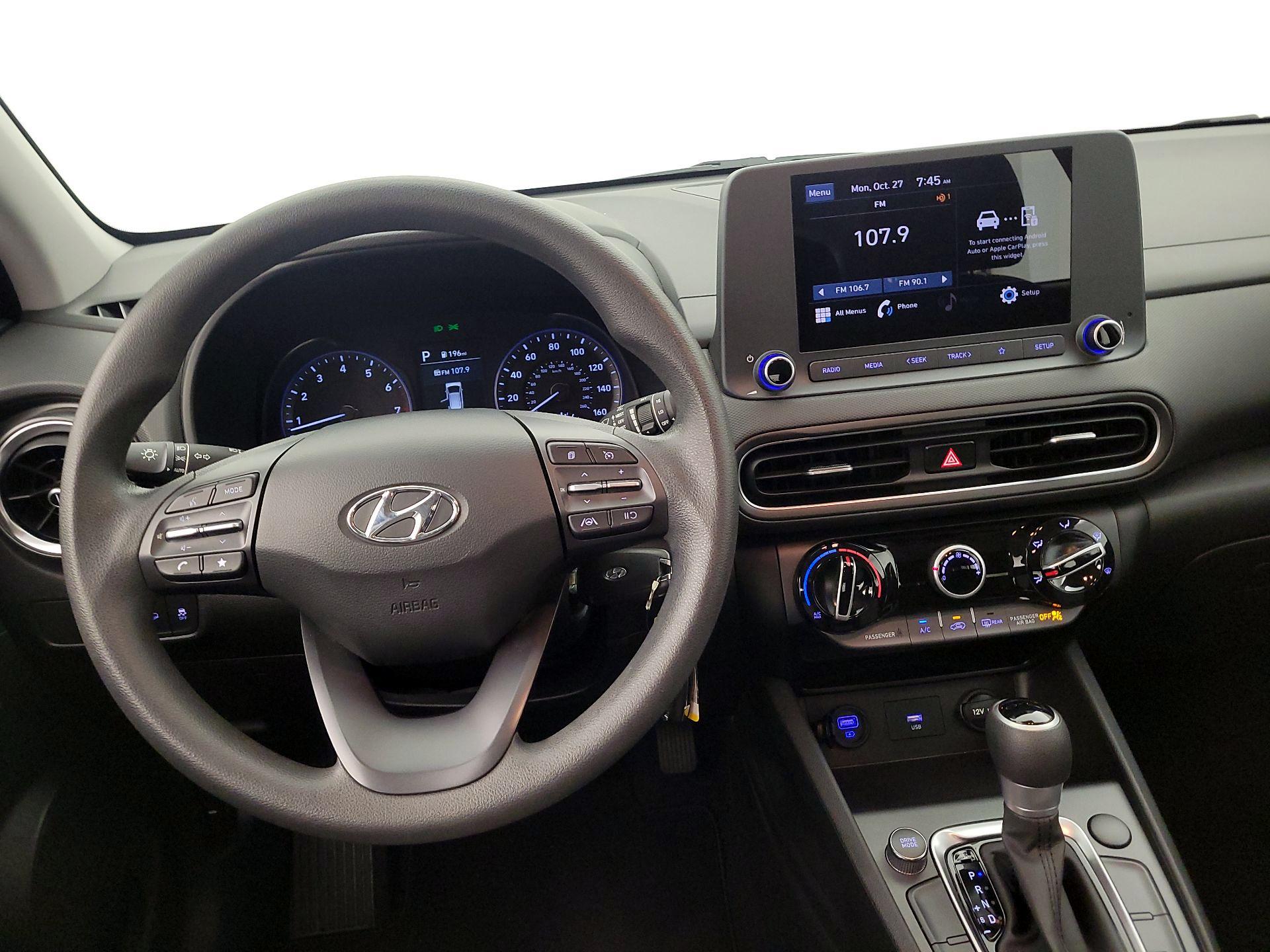 Thumbnail: 2023 Hyundai Kona - 10