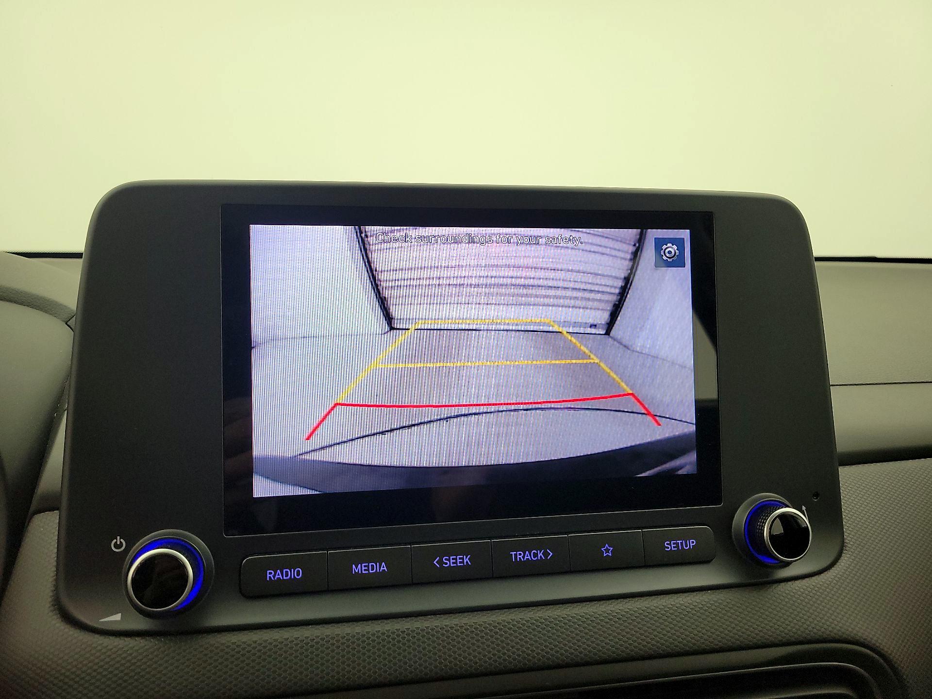 Thumbnail: 2023 Hyundai Kona - 14