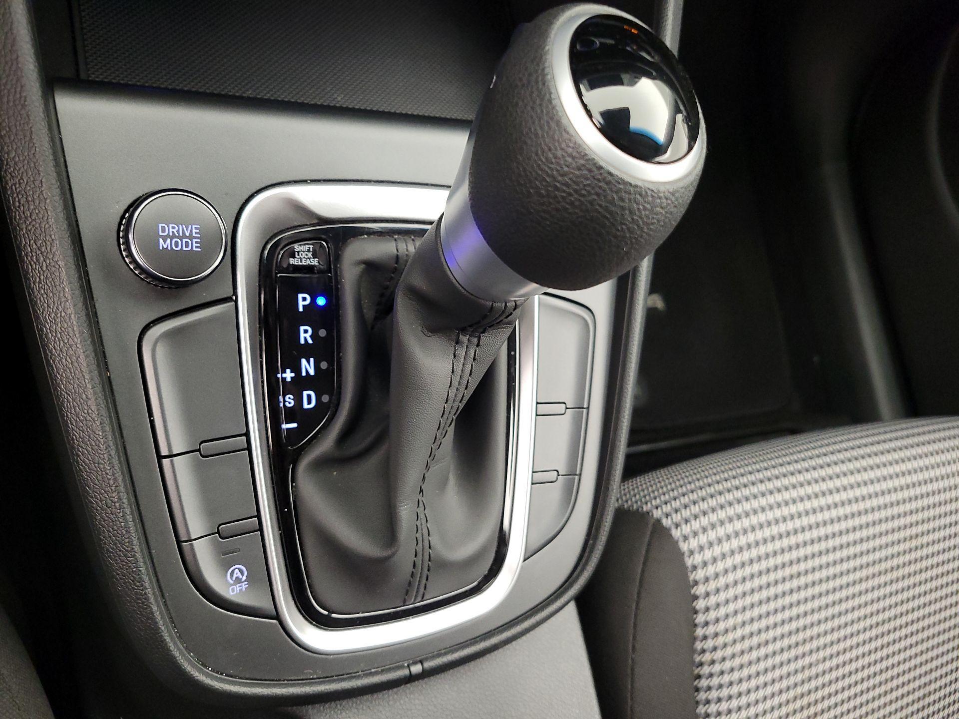 Thumbnail: 2023 Hyundai Kona - 17