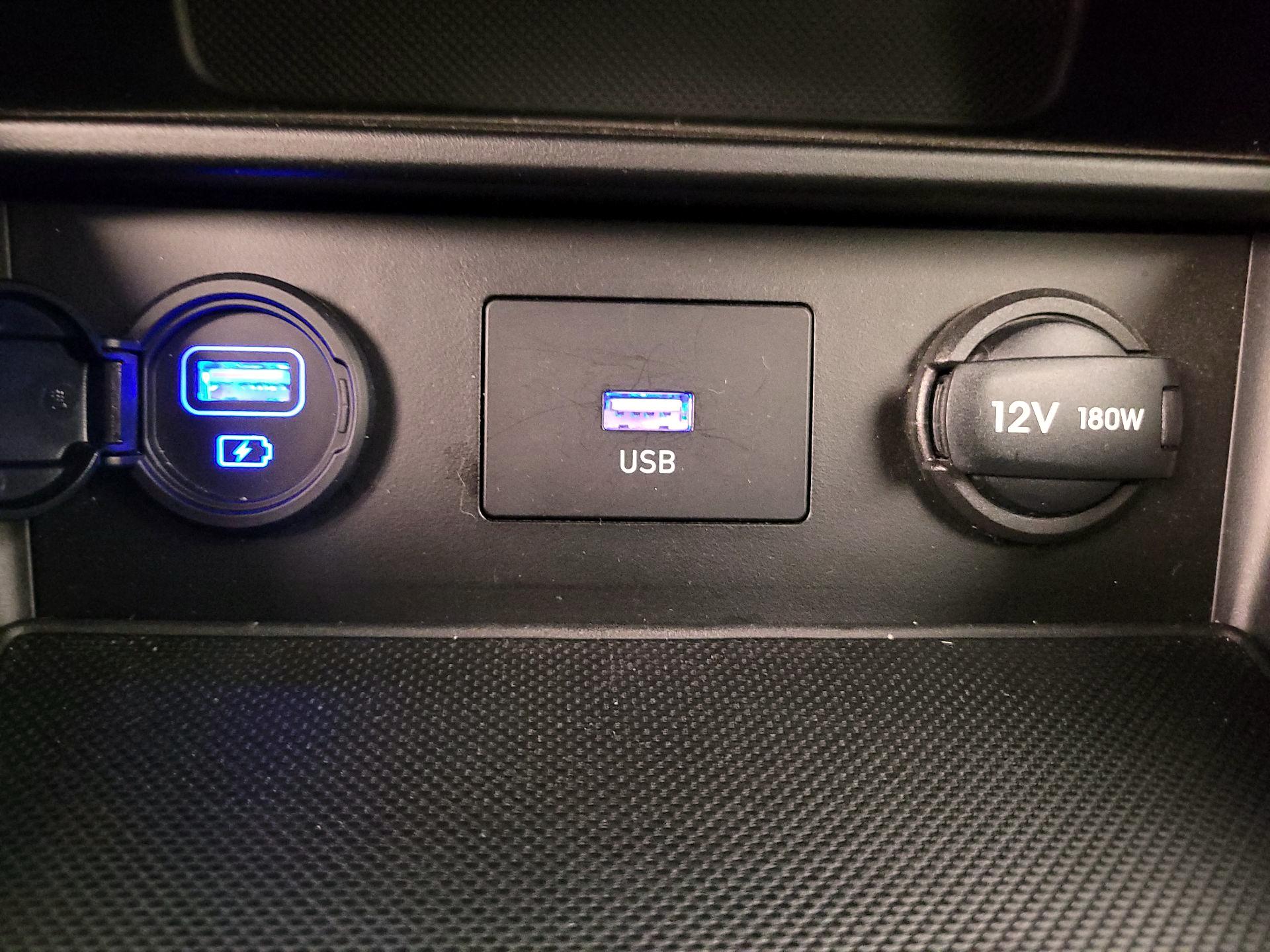 Thumbnail: 2023 Hyundai Kona - 18