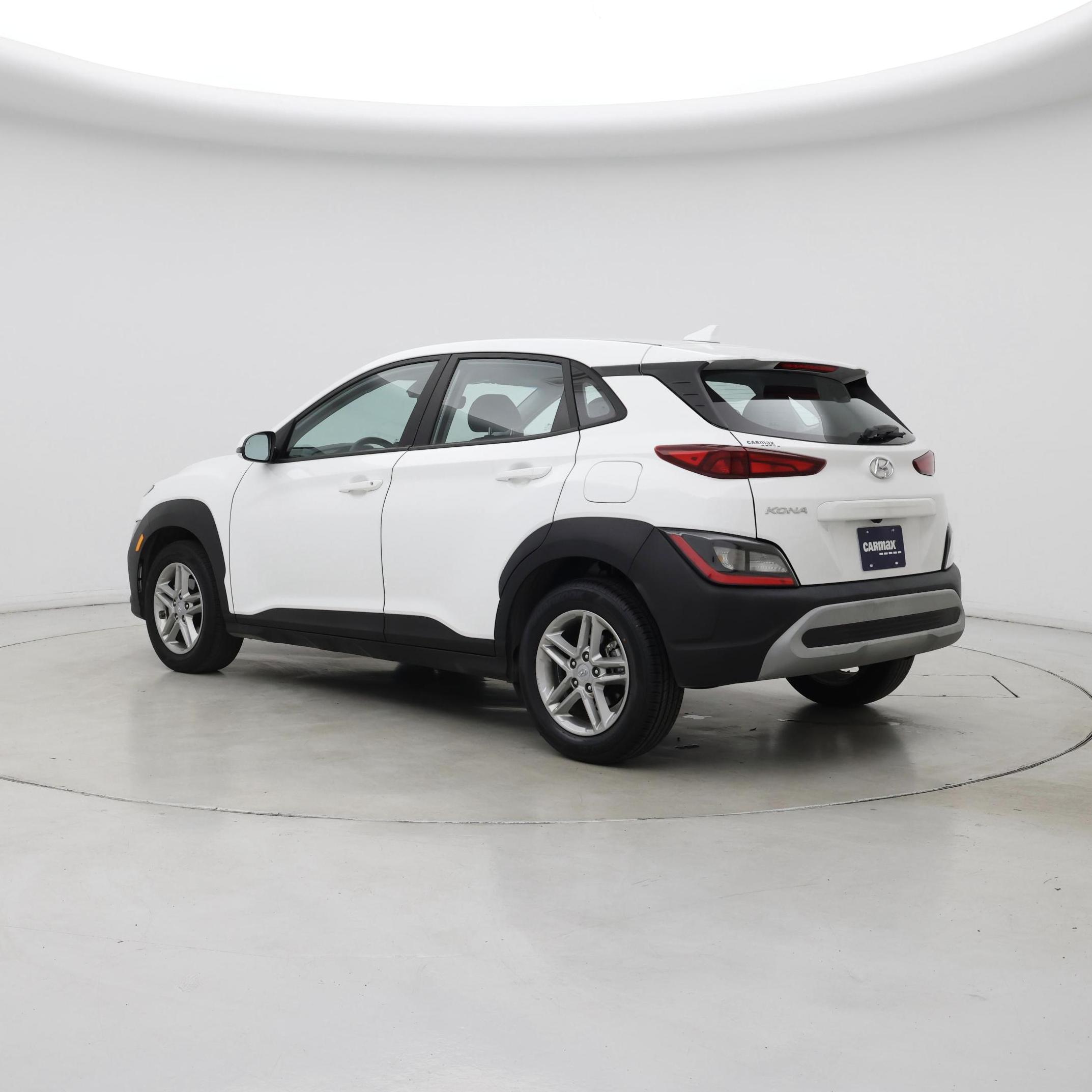 Thumbnail: 2023 Hyundai Kona - 2
