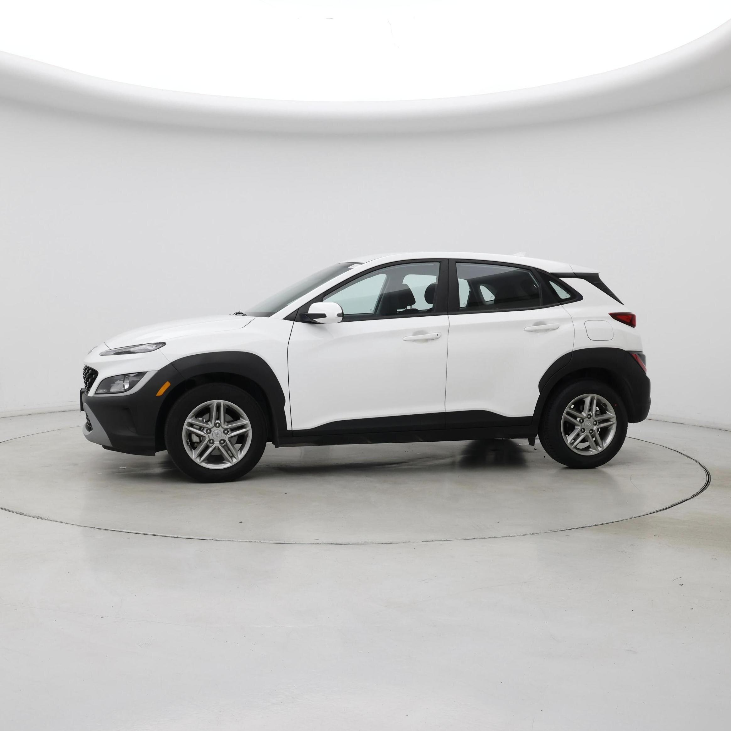 Thumbnail: 2023 Hyundai Kona - 3