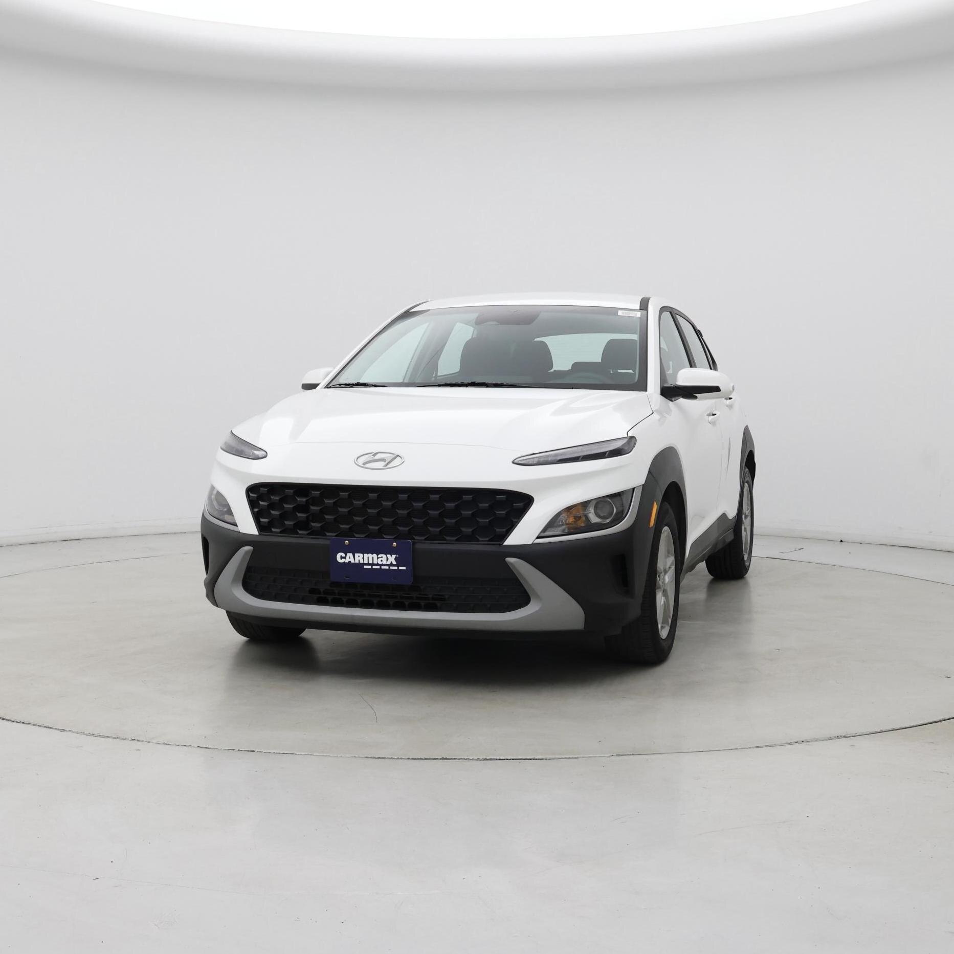 Thumbnail: 2023 Hyundai Kona - 4