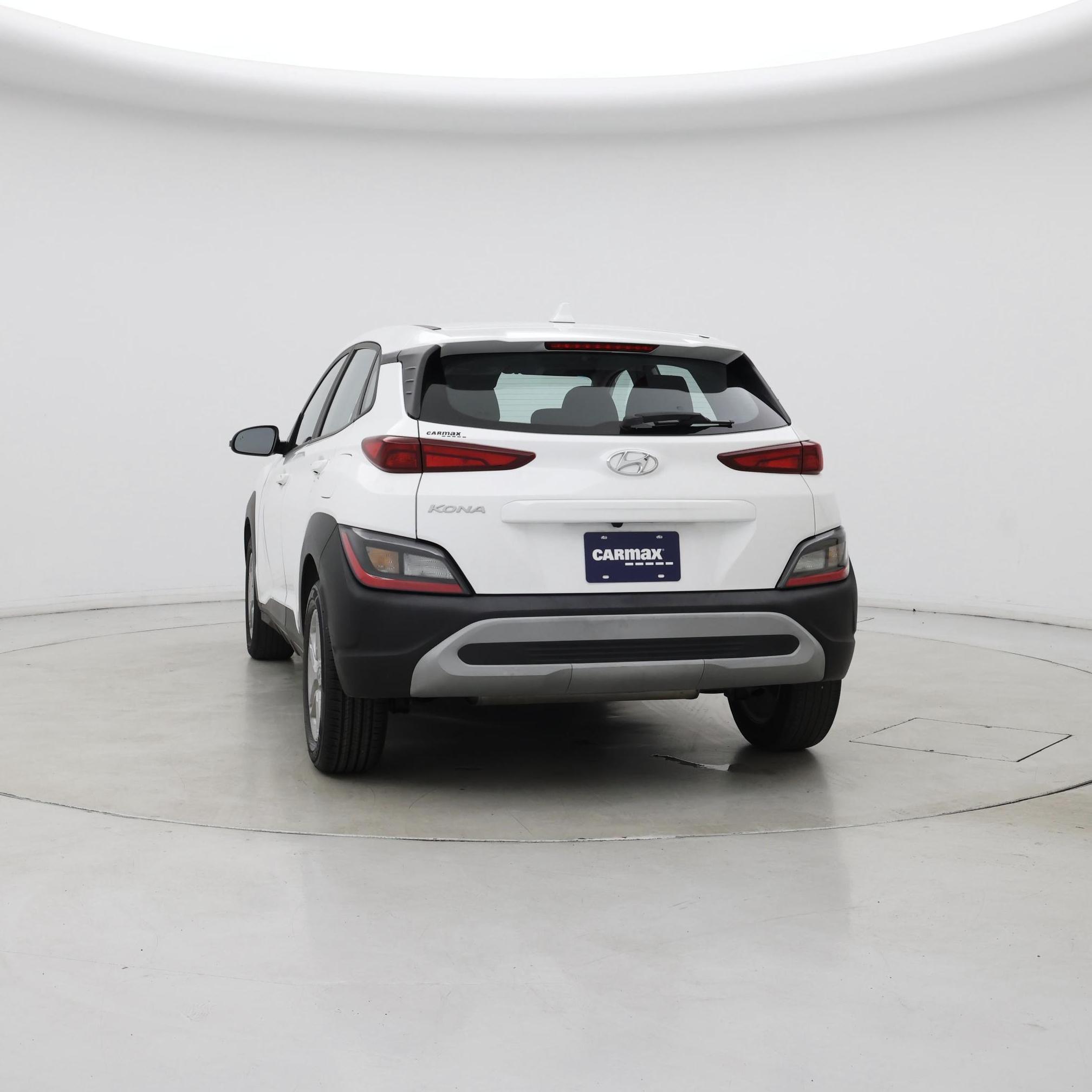 Thumbnail: 2023 Hyundai Kona - 6