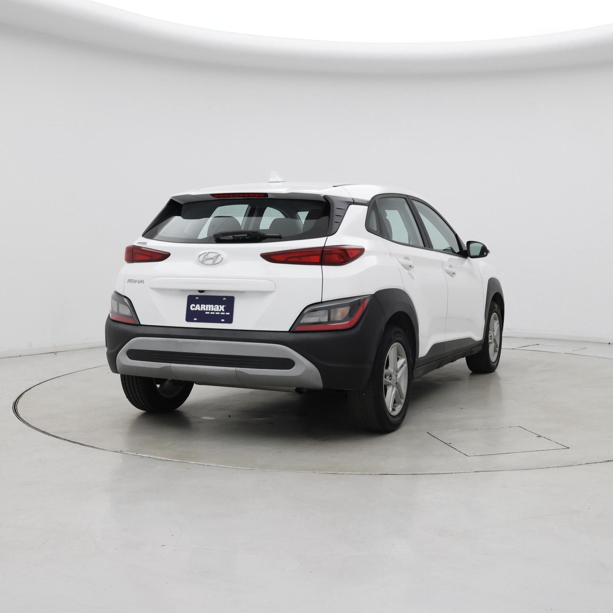 Thumbnail: 2023 Hyundai Kona - 8