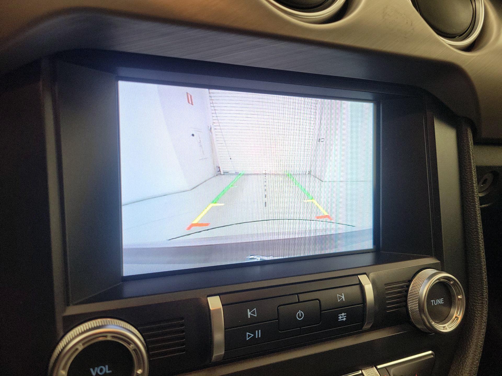 Thumbnail: 2022 Ford Mustang - 14