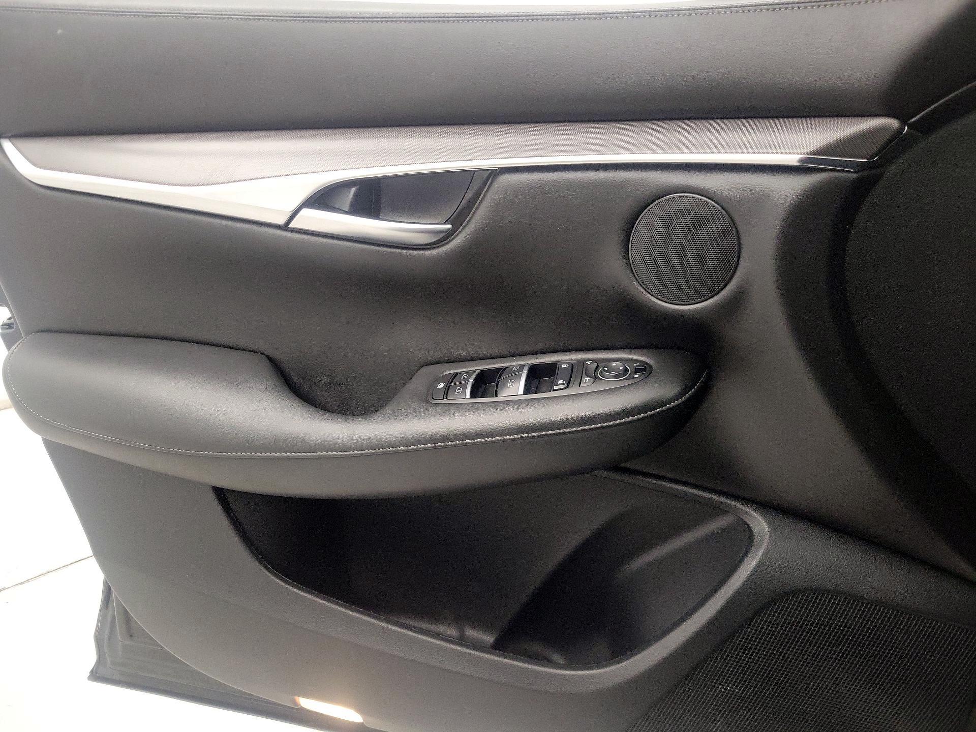 Thumbnail: 2022 INFINITI QX50 - 12