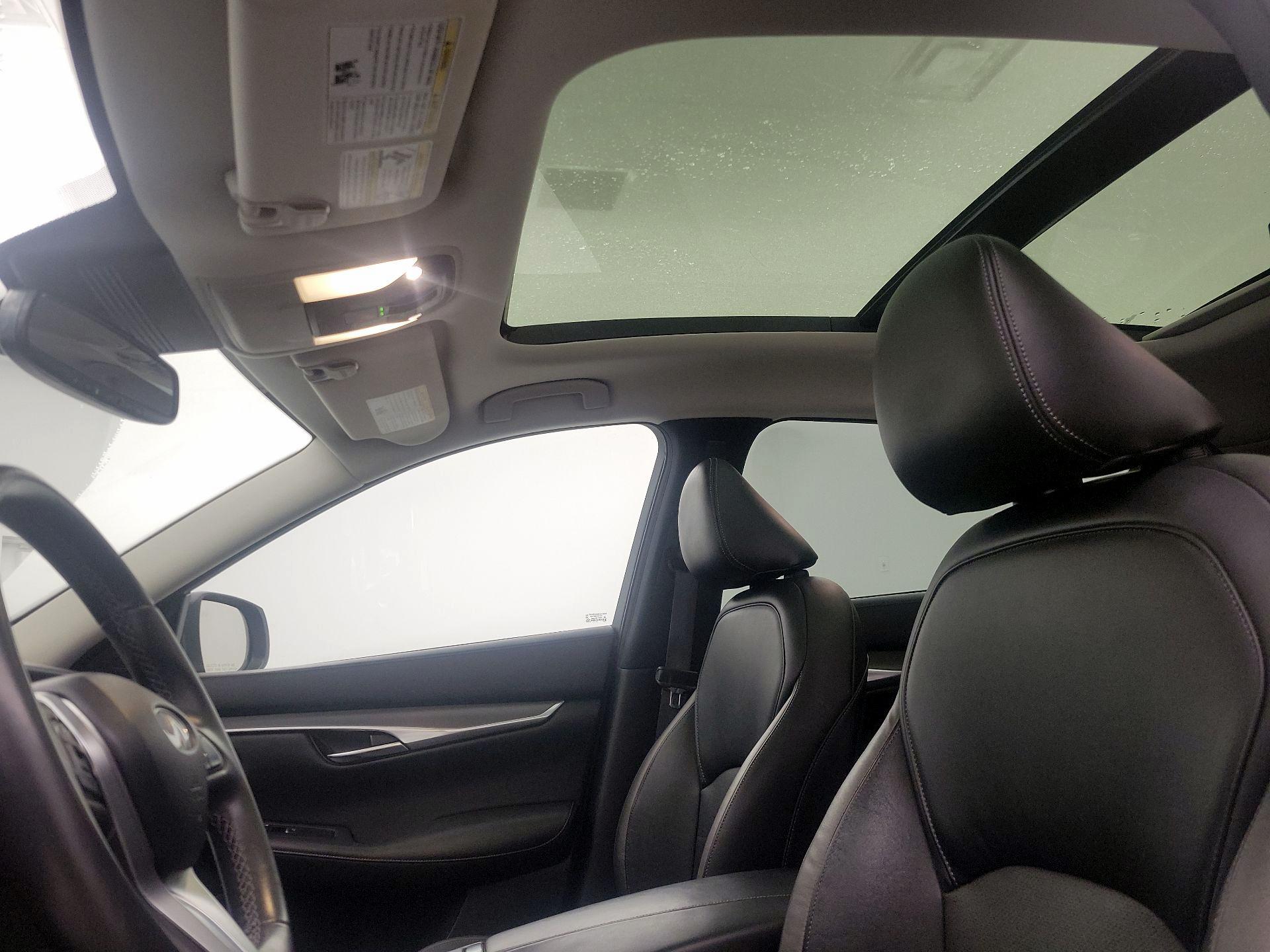 Thumbnail: 2022 INFINITI QX50 - 19