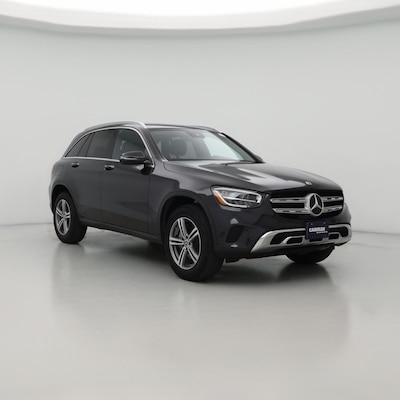 2022 Mercedes-Benz GLC300