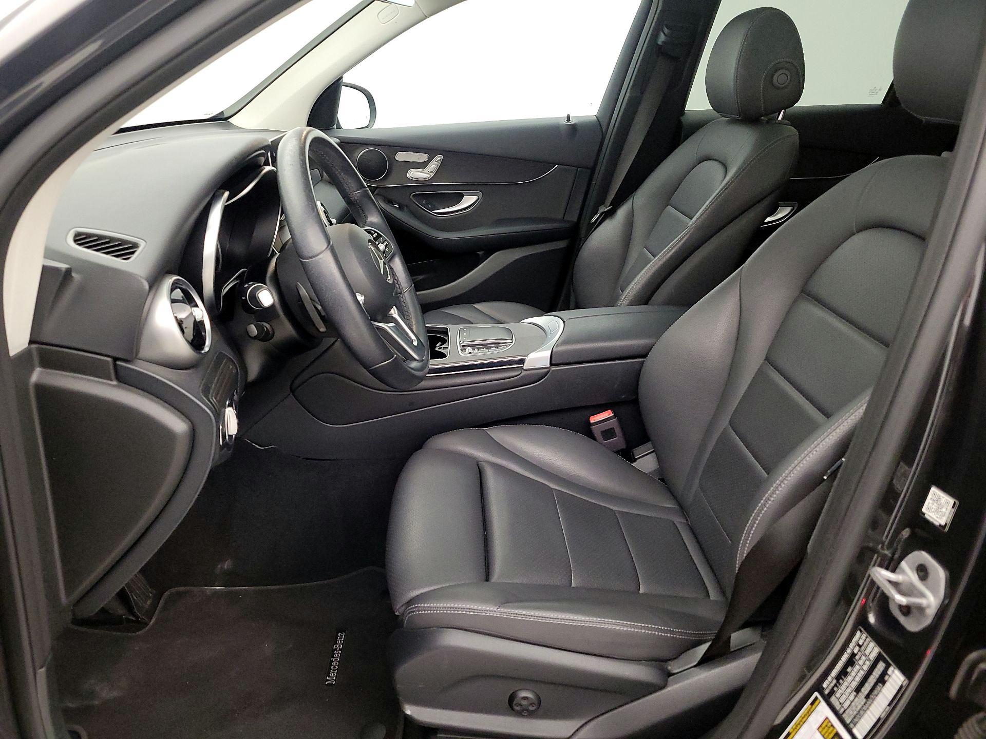 Thumbnail: 2022 Mercedes-Benz GLC - 11