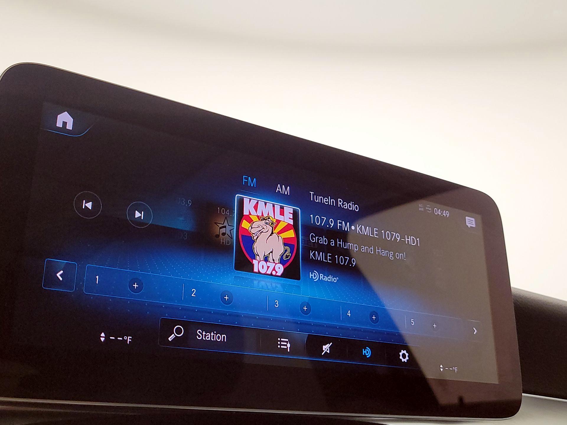 Thumbnail: 2022 Mercedes-Benz GLC - 15