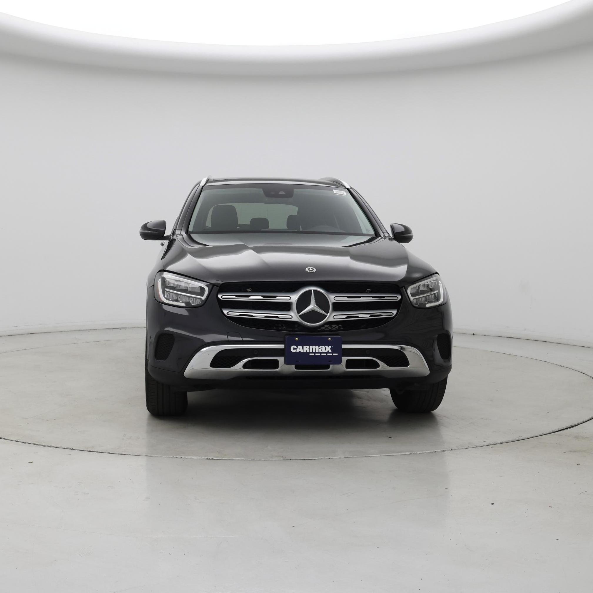 Thumbnail: 2022 Mercedes-Benz GLC - 5
