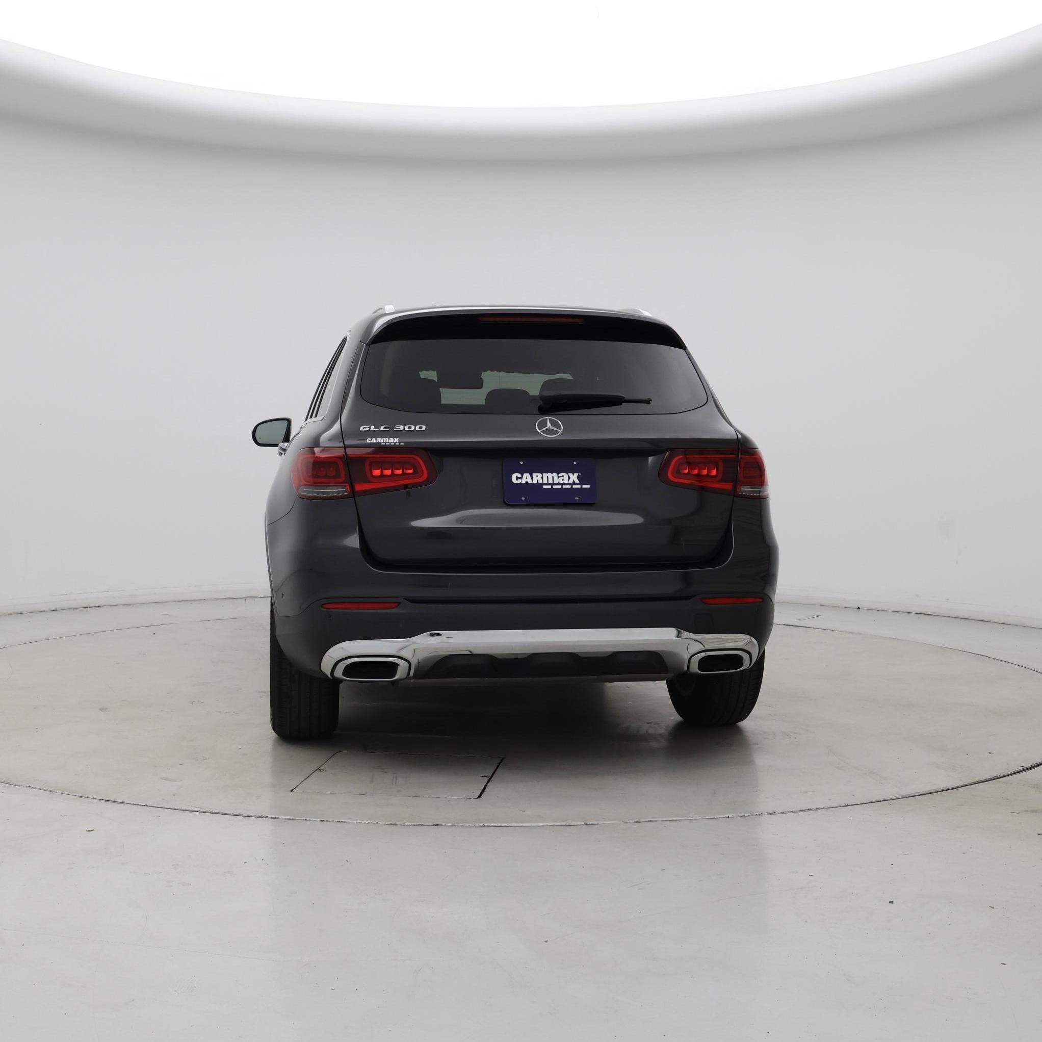 Thumbnail: 2022 Mercedes-Benz GLC - 6