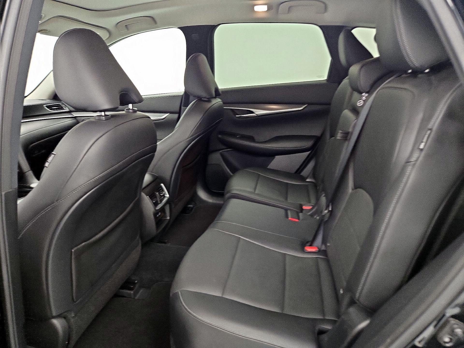 Thumbnail: 2022 INFINITI QX50 - 20