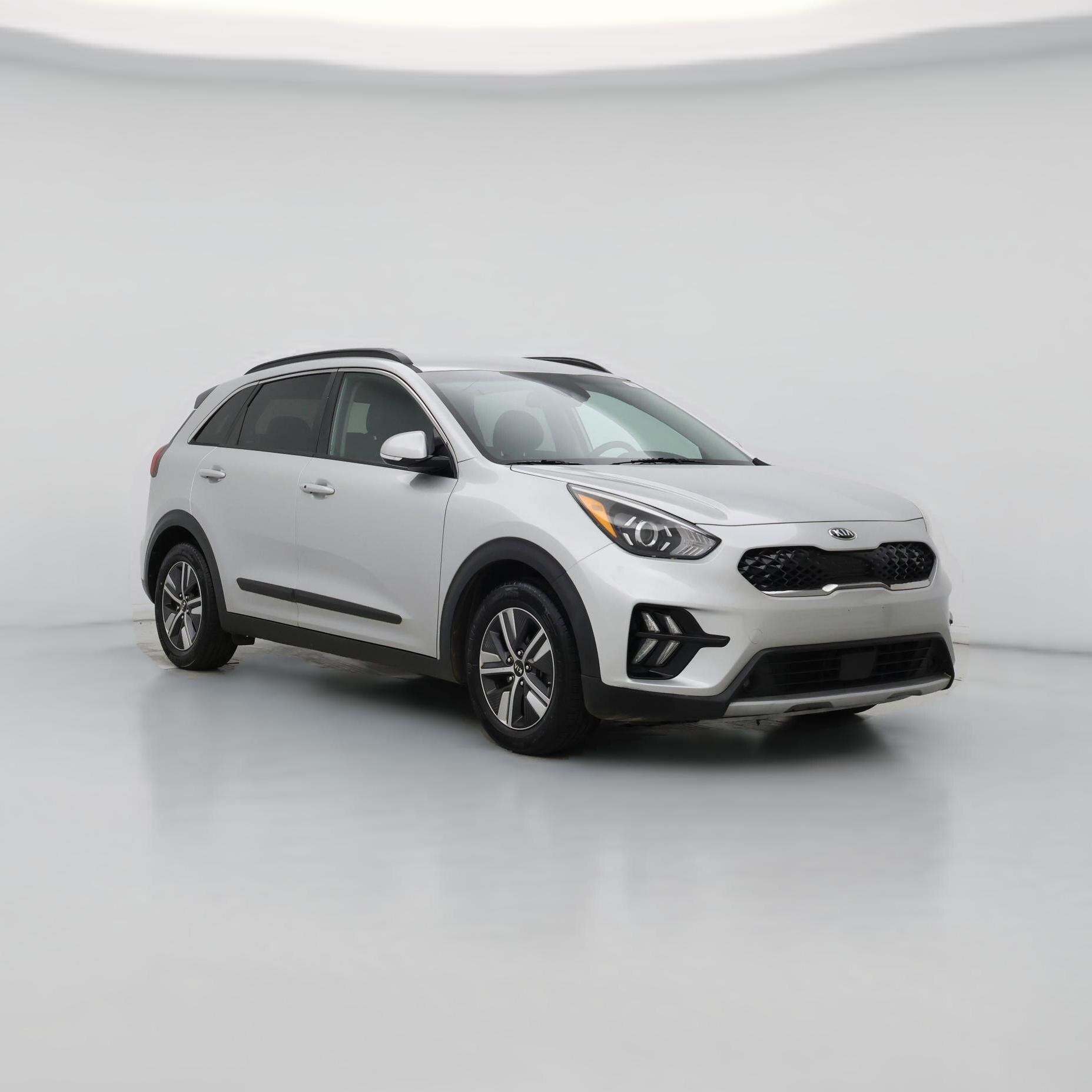 Thumbnail: 2020 Kia Niro - 1