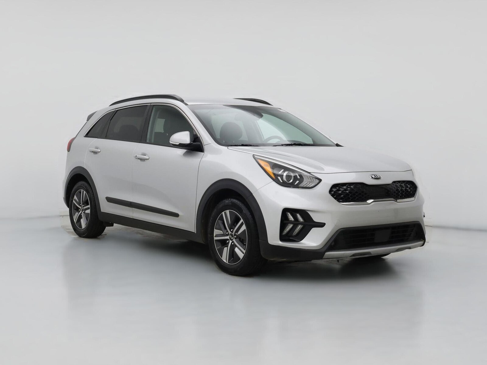 2020 Kia Niro EX