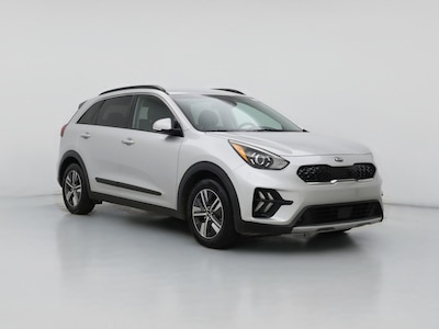 2020 Kia Niro Plug in Hybrid EX