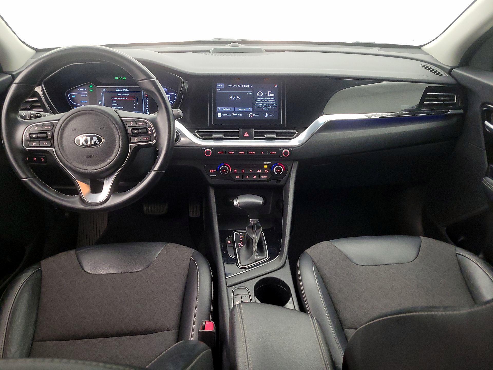 Thumbnail: 2020 Kia Niro - 9