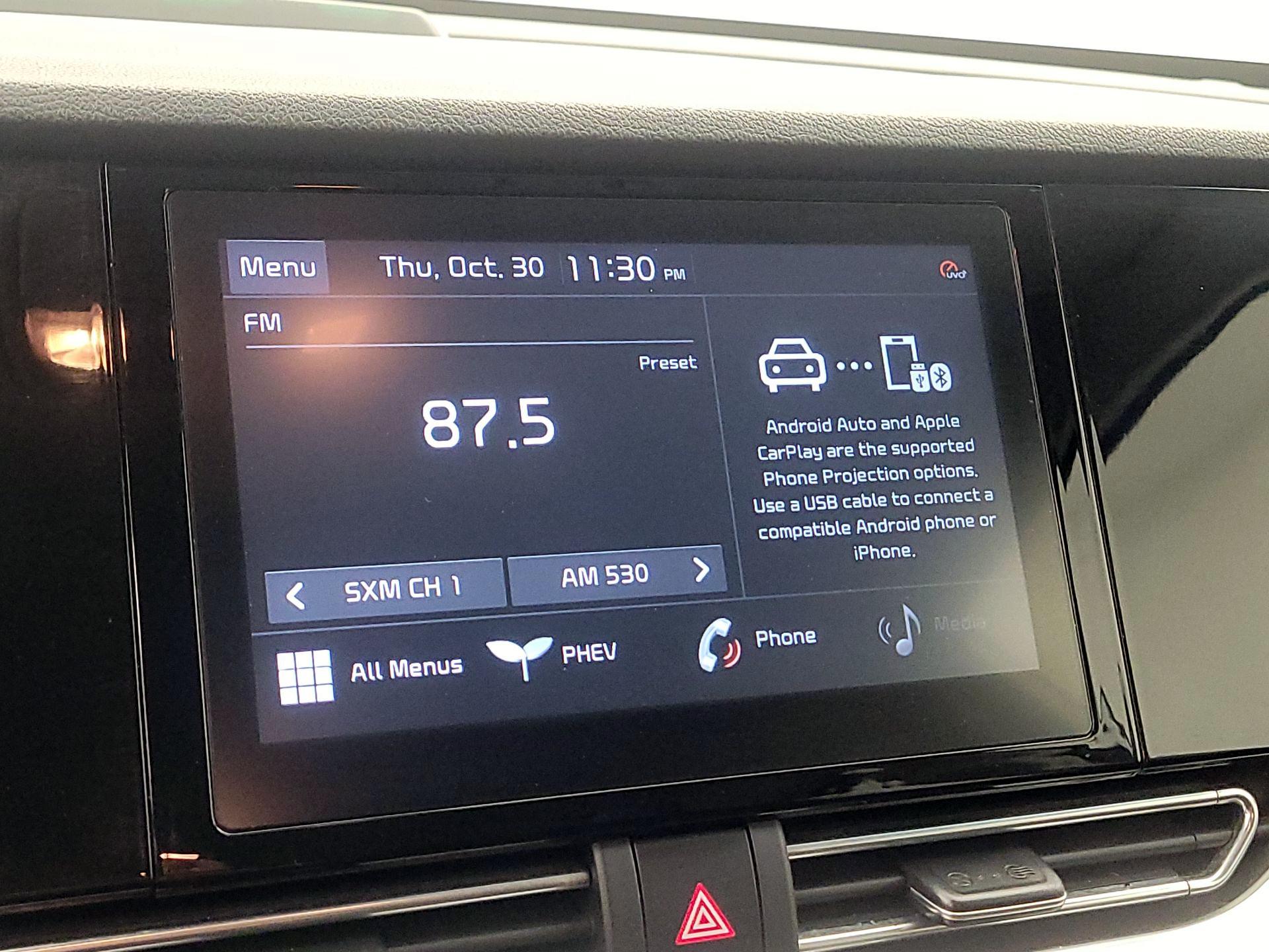 Thumbnail: 2020 Kia Niro - 15