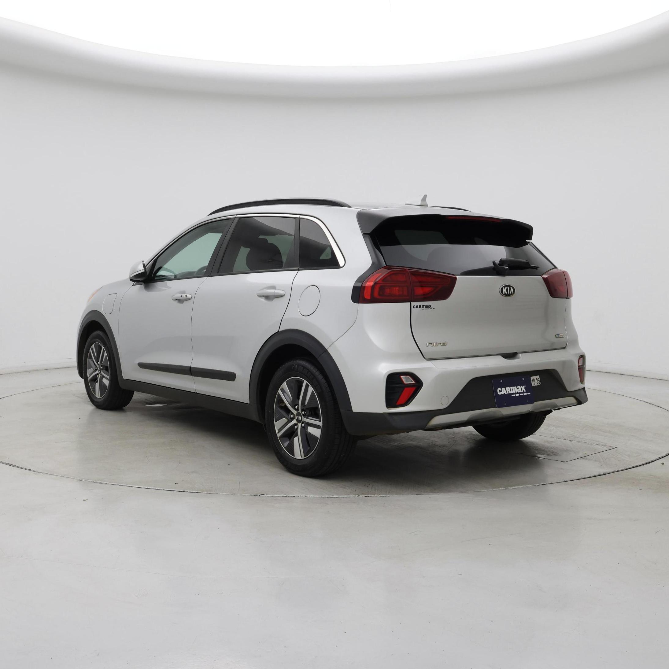 Thumbnail: 2020 Kia Niro - 2