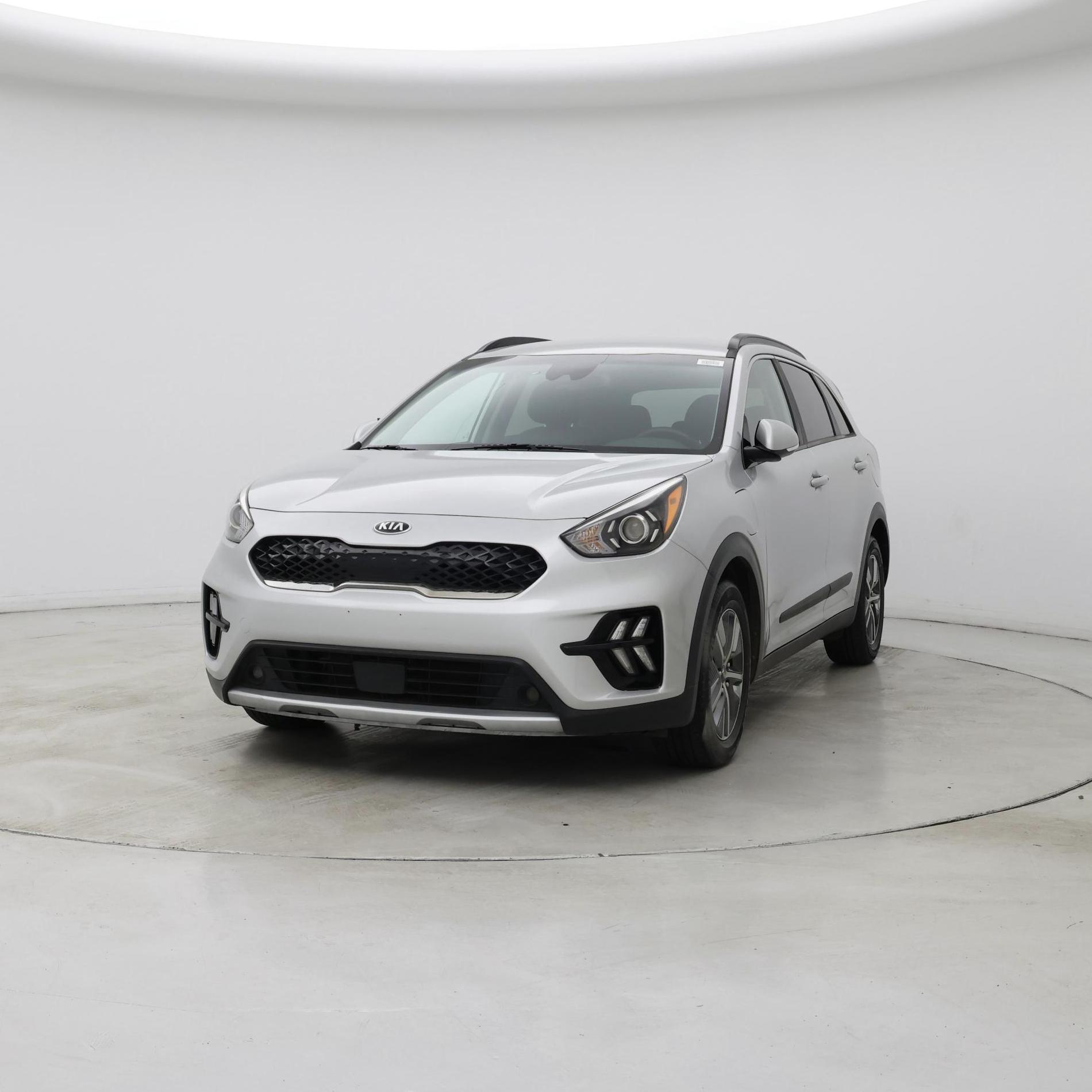 Thumbnail: 2020 Kia Niro - 4