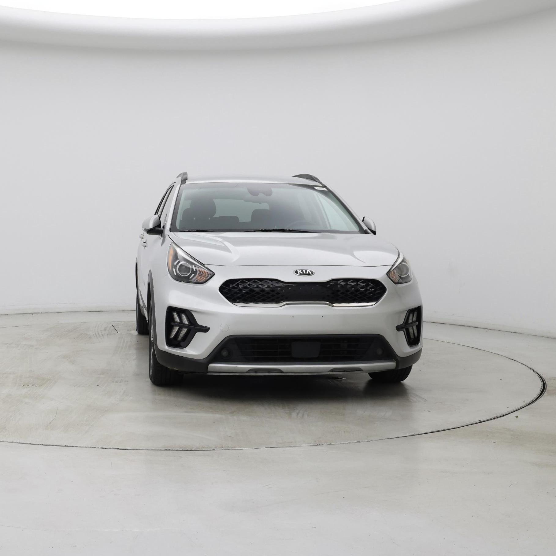 Thumbnail: 2020 Kia Niro - 5